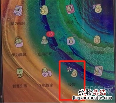 怎么查询mate30真伪